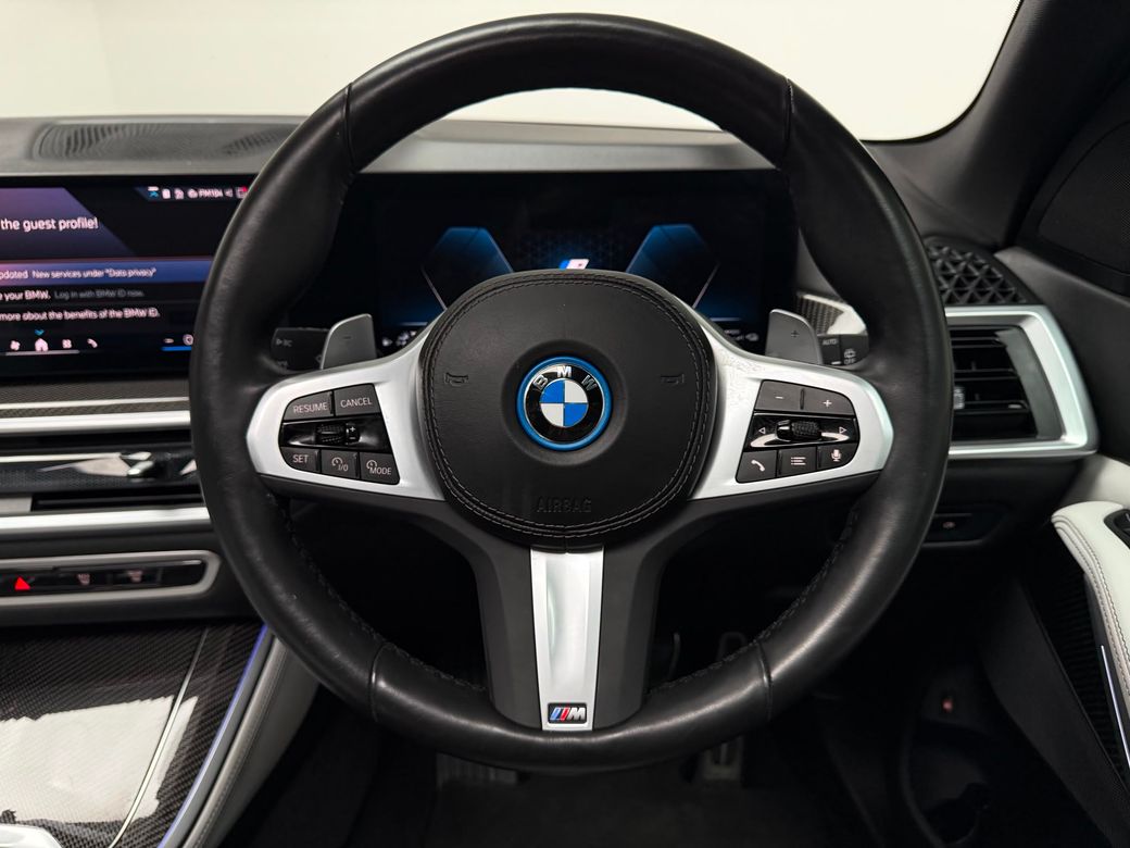 2023 BMW X5