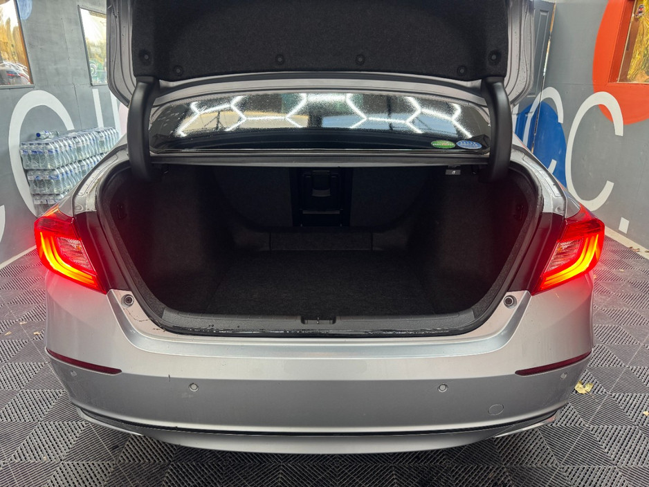 2020 Honda Accord