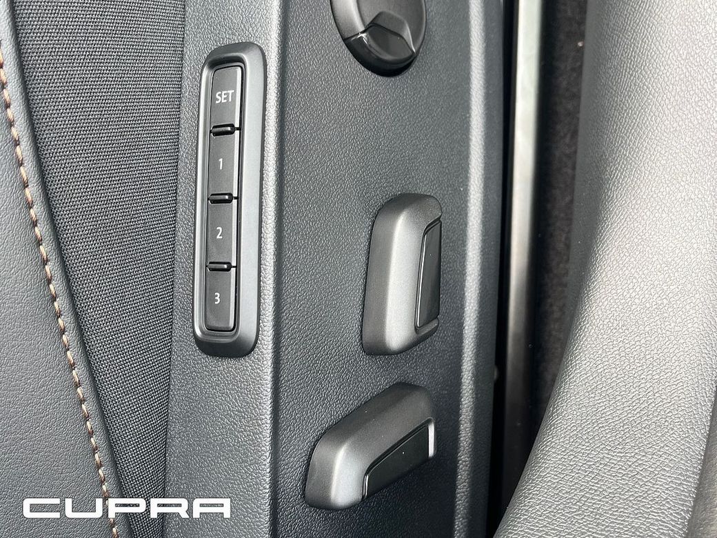 2026 Cupra Formentor