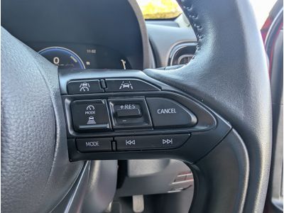 2025 Toyota Yaris