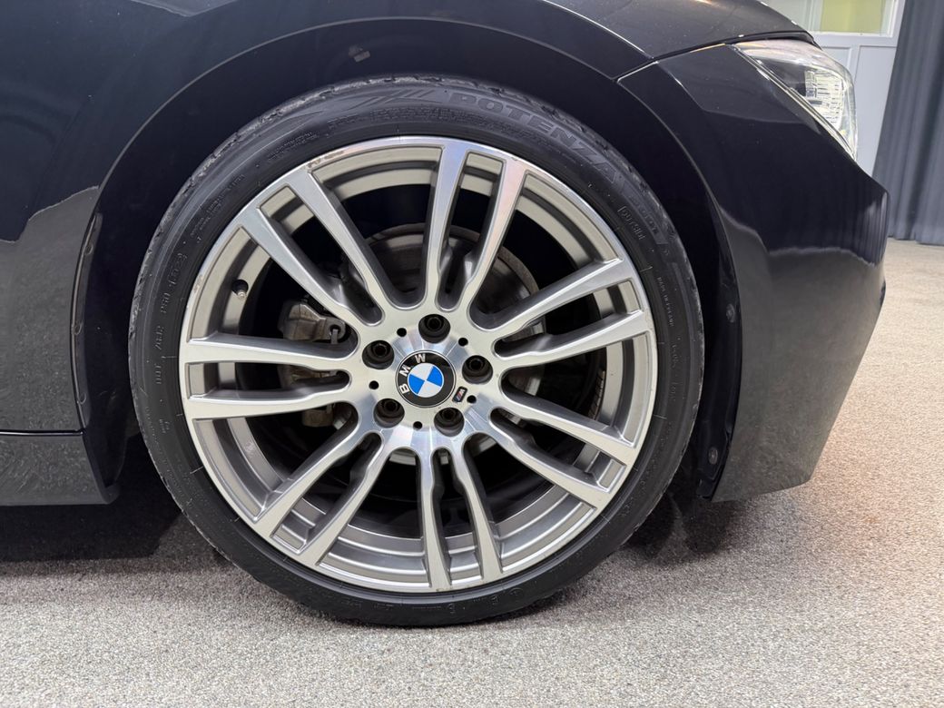 2017 BMW 3 Series