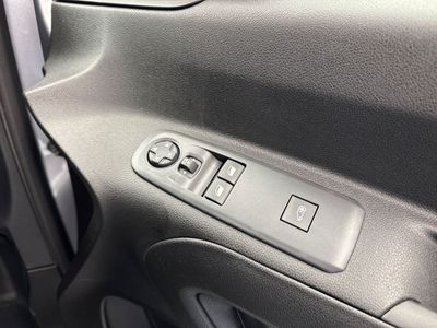 2026 Peugeot Partner