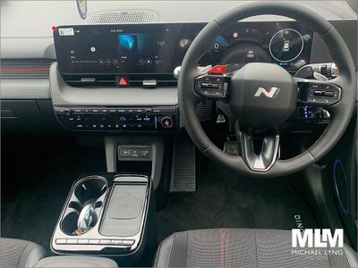 2025 Hyundai Ioniq 5