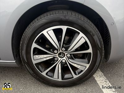 2019 Citroen Grand C4 Picasso