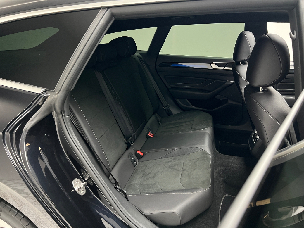 2023 Volkswagen Arteon