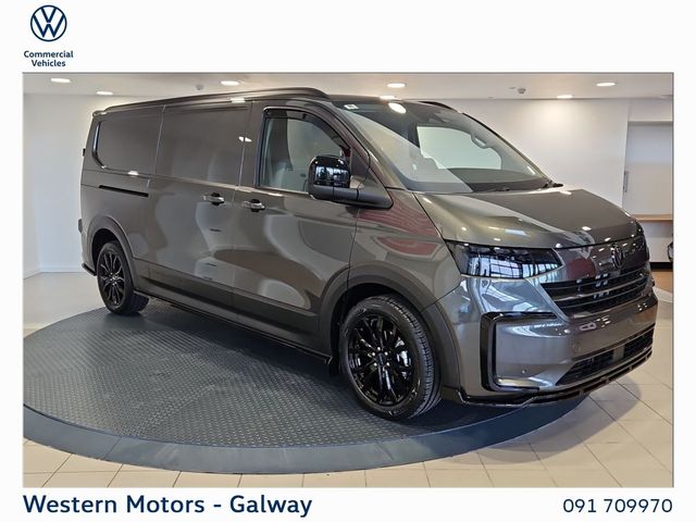 vehicle for sale from Western Motors Galway