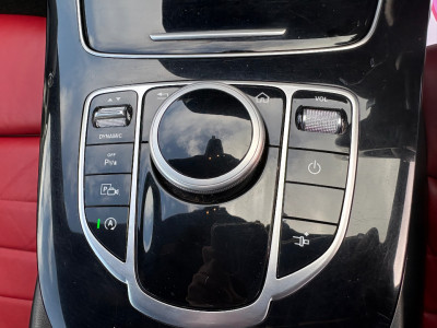 2017 Mercedes-Benz E Class