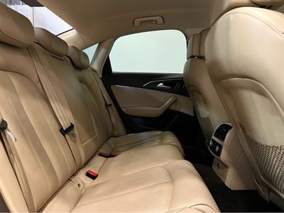 2013 Audi A6