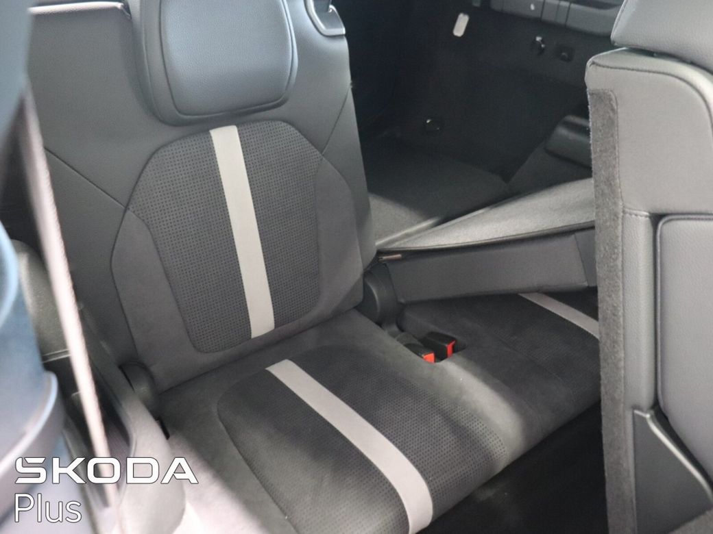 2025 Skoda Kodiaq