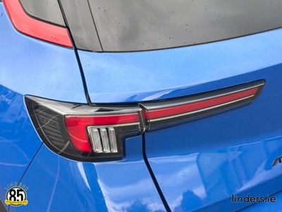 2025 Opel Mokka