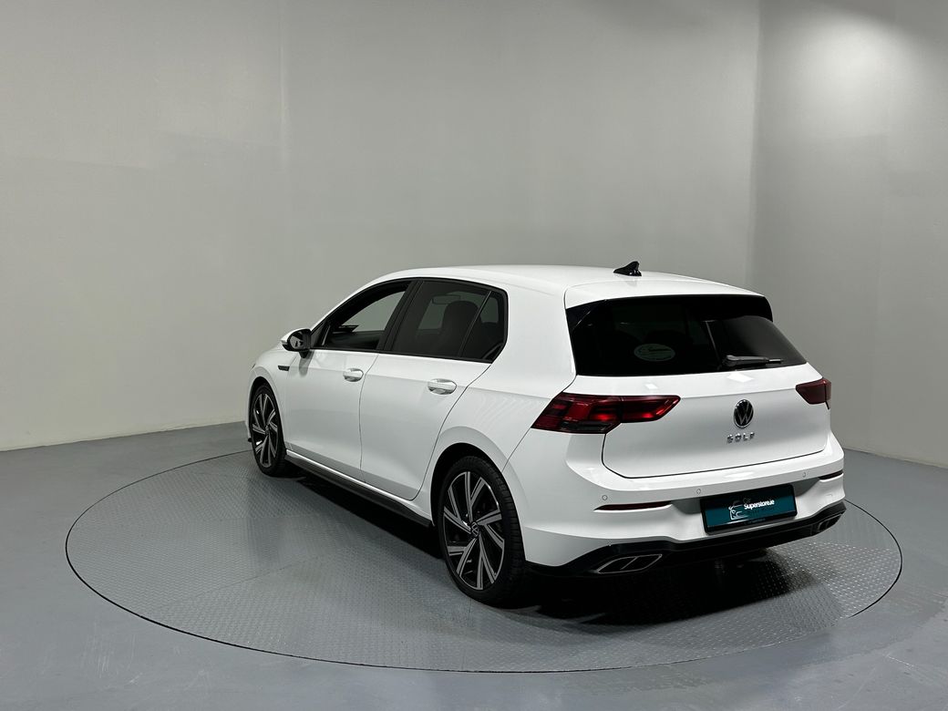 2024 Volkswagen Golf