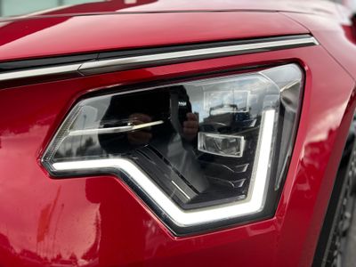 2025 Kia Niro