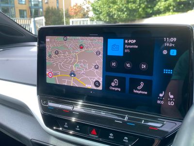 2023 Volkswagen ID.5