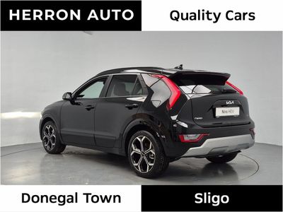 2026 Kia Niro
