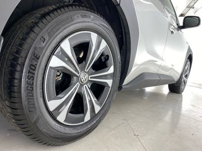 2023 Toyota bZ4X