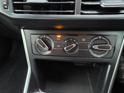 2022 Volkswagen Polo