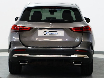 2022 Mercedes-Benz GLA Class