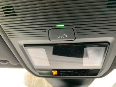 2022 Volkswagen ID.4