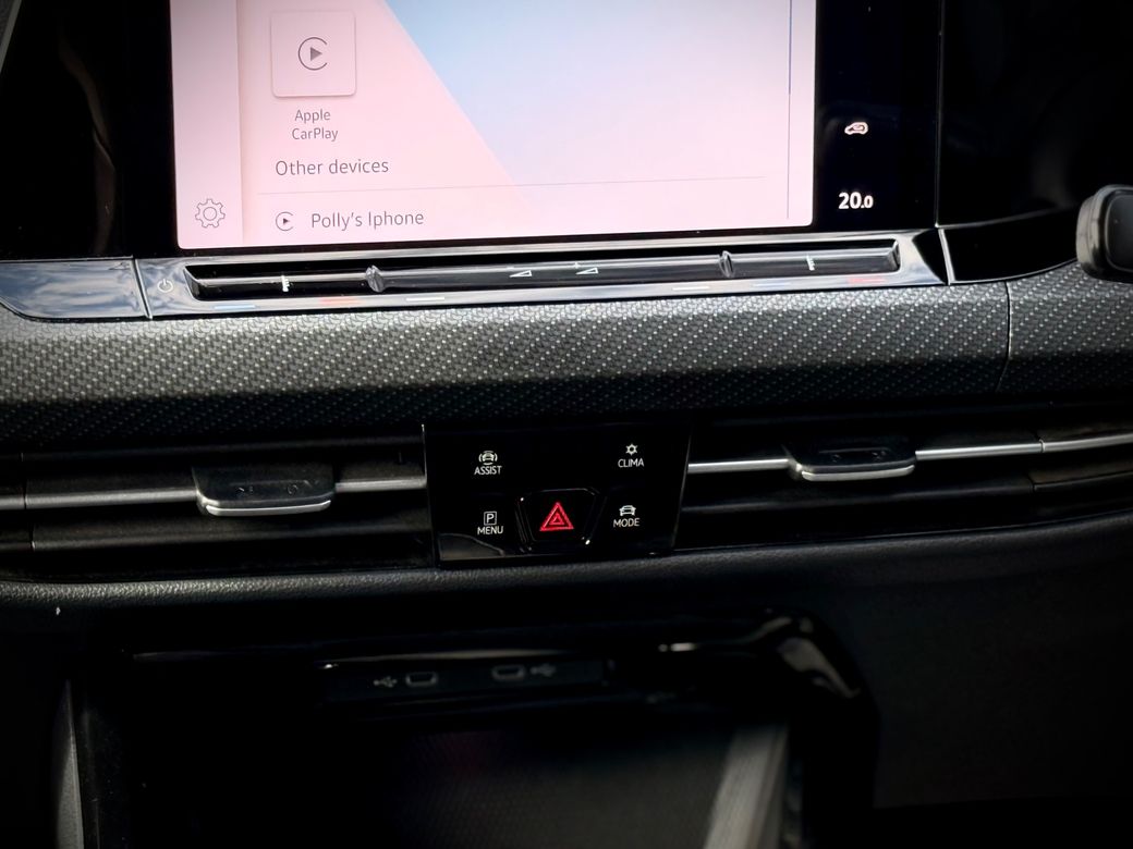 2024 Volkswagen Golf