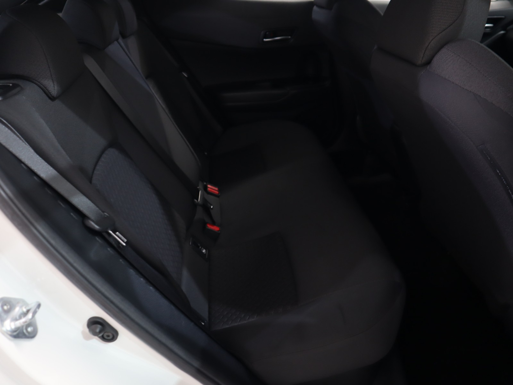 2022 Toyota C-HR