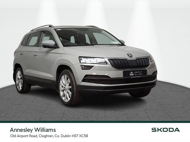 vehicle for sale from Annesley Williams