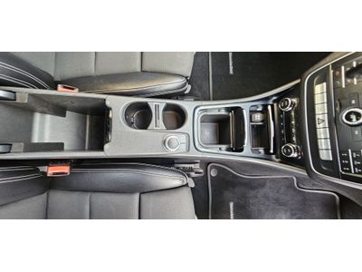 2018 Mercedes-Benz CLA Class