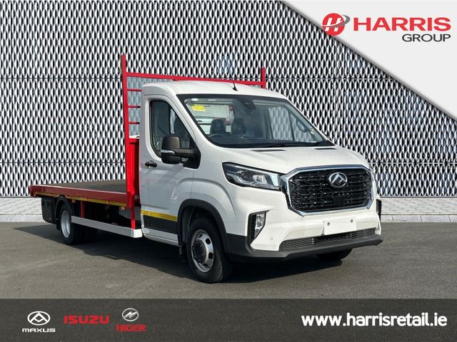 vehicle for sale from Harris Retail