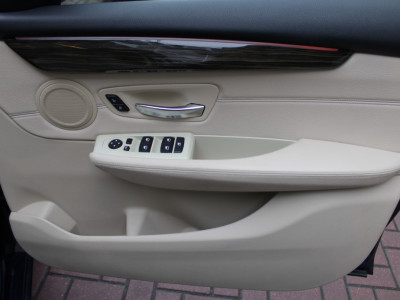 2016 BMW 2 Series Active Tourer