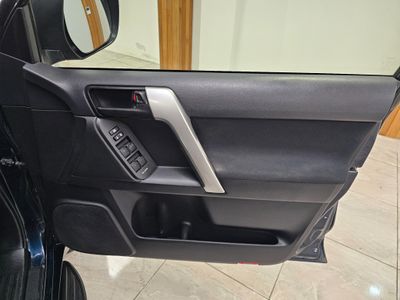 2022 Toyota Landcruiser