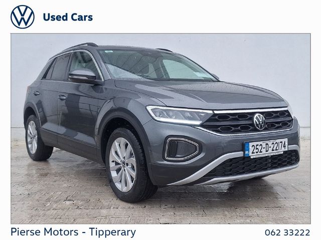 vehicle for sale from Pierse Motors