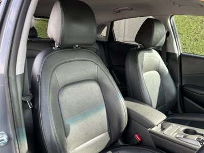 2021 Hyundai Kona