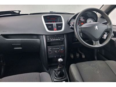 2009 Peugeot 207