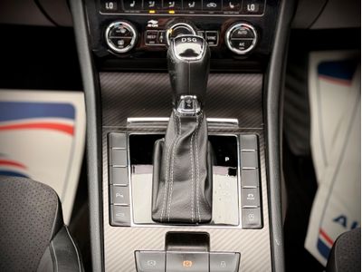 2022 Skoda Superb