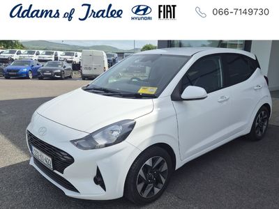 2023 Hyundai i10