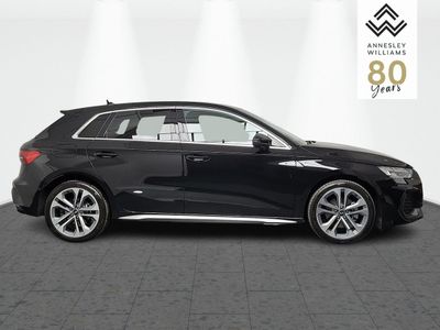 2026 Audi A3