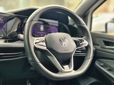 2024 Volkswagen Golf