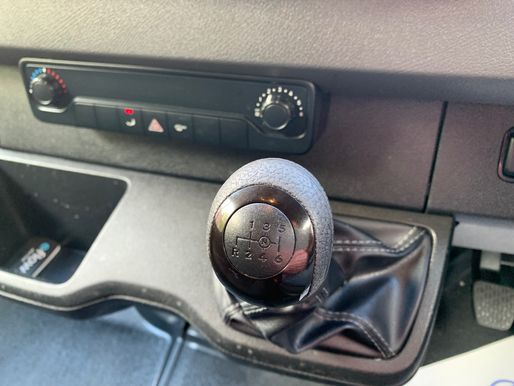 2021 Mercedes-Benz Sprinter