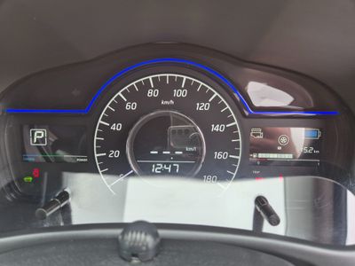2020 Nissan Note