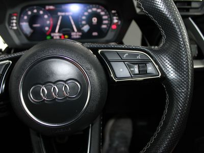 2022 Audi A3