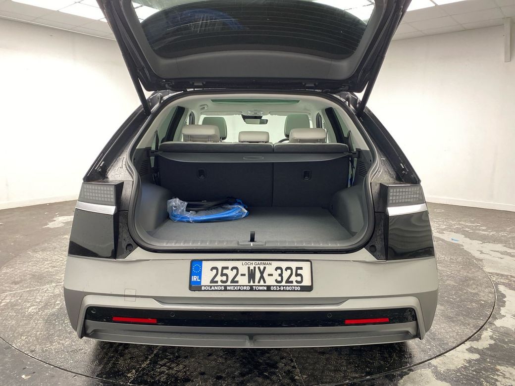 2025 Hyundai Ioniq 5