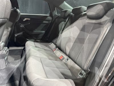 2022 Audi A3