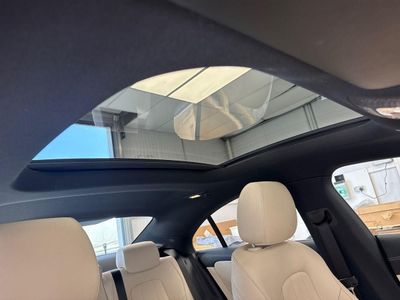 2020 Mercedes-Benz CLA Class