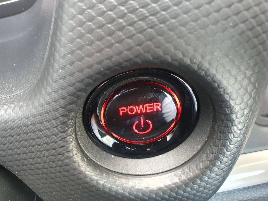 2023 Honda Fit