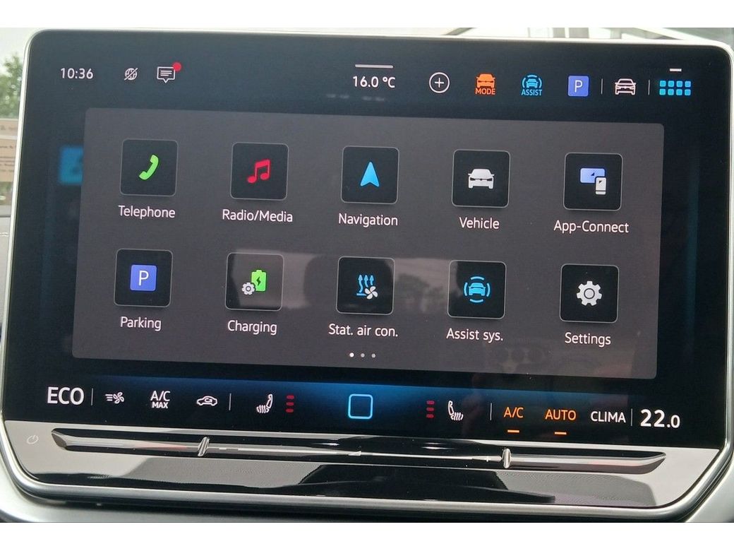 2025 Volkswagen ID.4