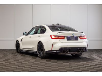 2021 BMW M3