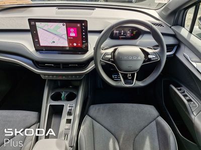 2026 Skoda Elroq