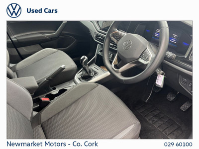 2026 Volkswagen Polo