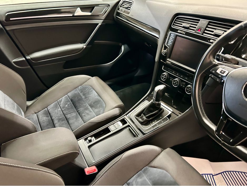 2014 Volkswagen Golf