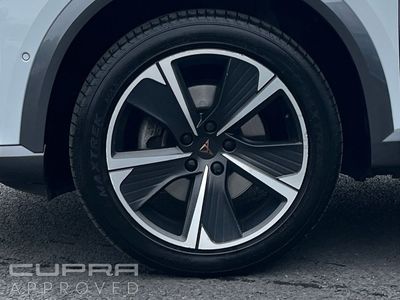 2022 Cupra Formentor