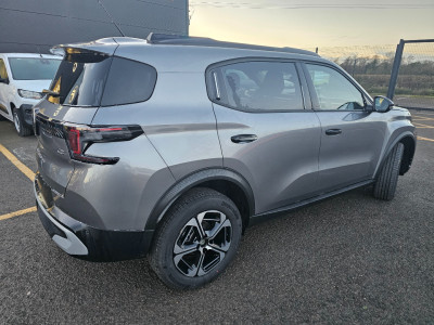 2026 Citroen C3 Aircross